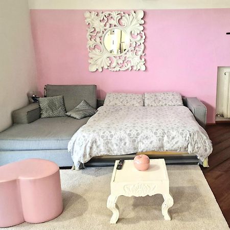Your Little Loft Виллафранка-ди-Верона Экстерьер фото