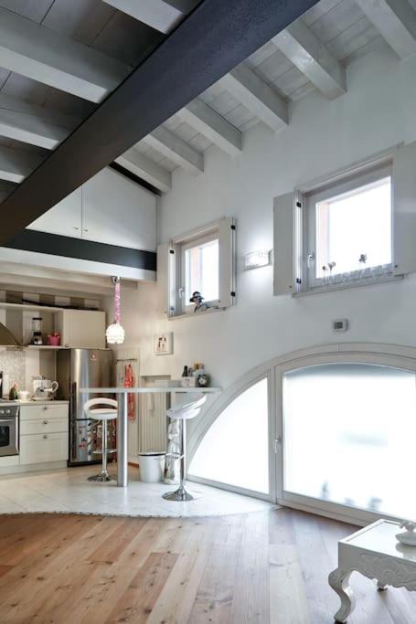 Your Little Loft Виллафранка-ди-Верона Экстерьер фото