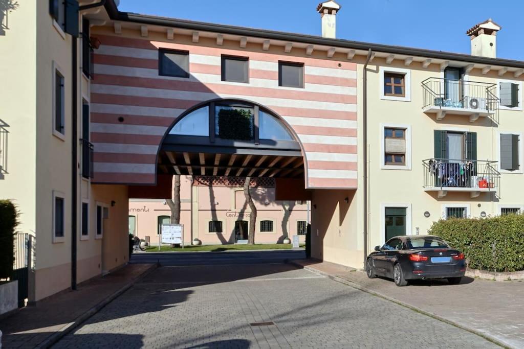 Your Little Loft Виллафранка-ди-Верона Экстерьер фото