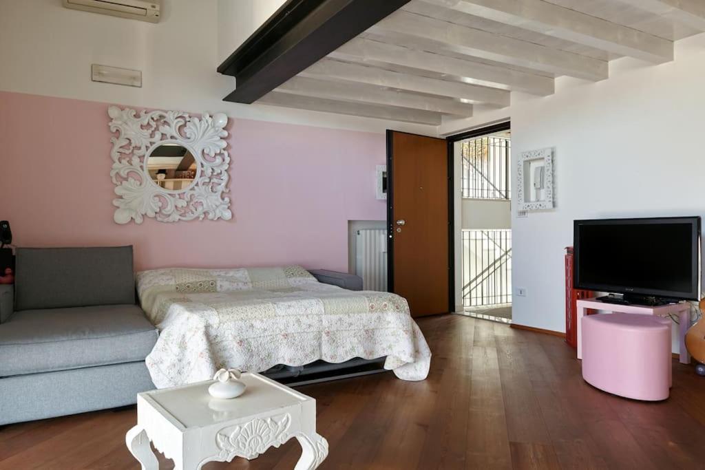 Your Little Loft Виллафранка-ди-Верона Экстерьер фото