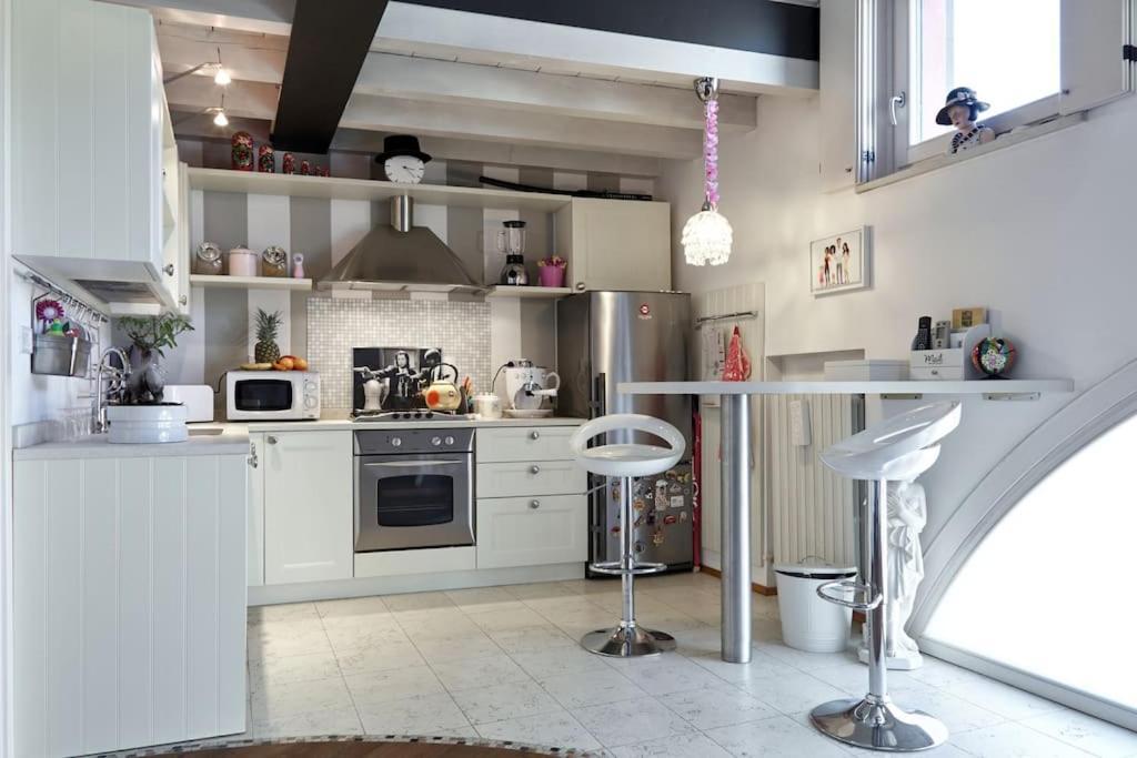 Your Little Loft Виллафранка-ди-Верона Экстерьер фото