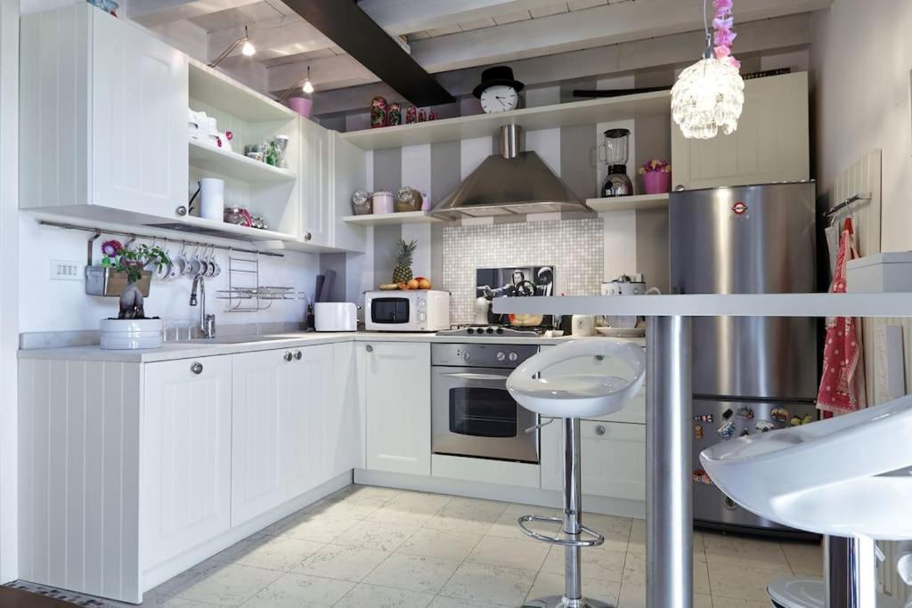 Your Little Loft Виллафранка-ди-Верона Экстерьер фото